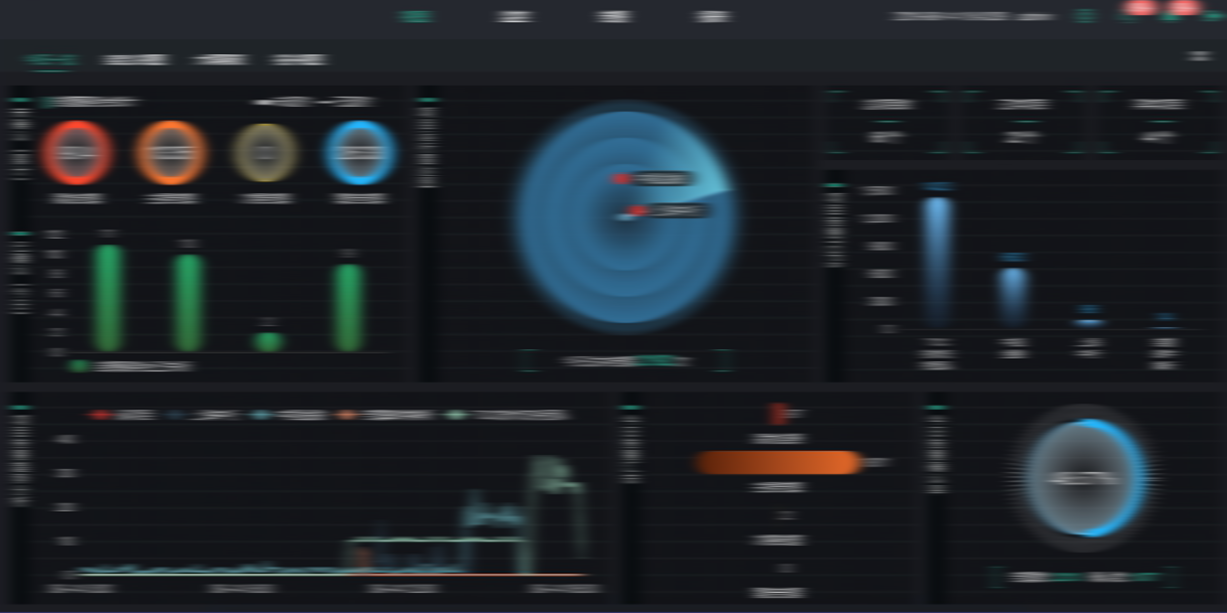 财务成本系统、全面预算管理系统运维服务单一来源公示